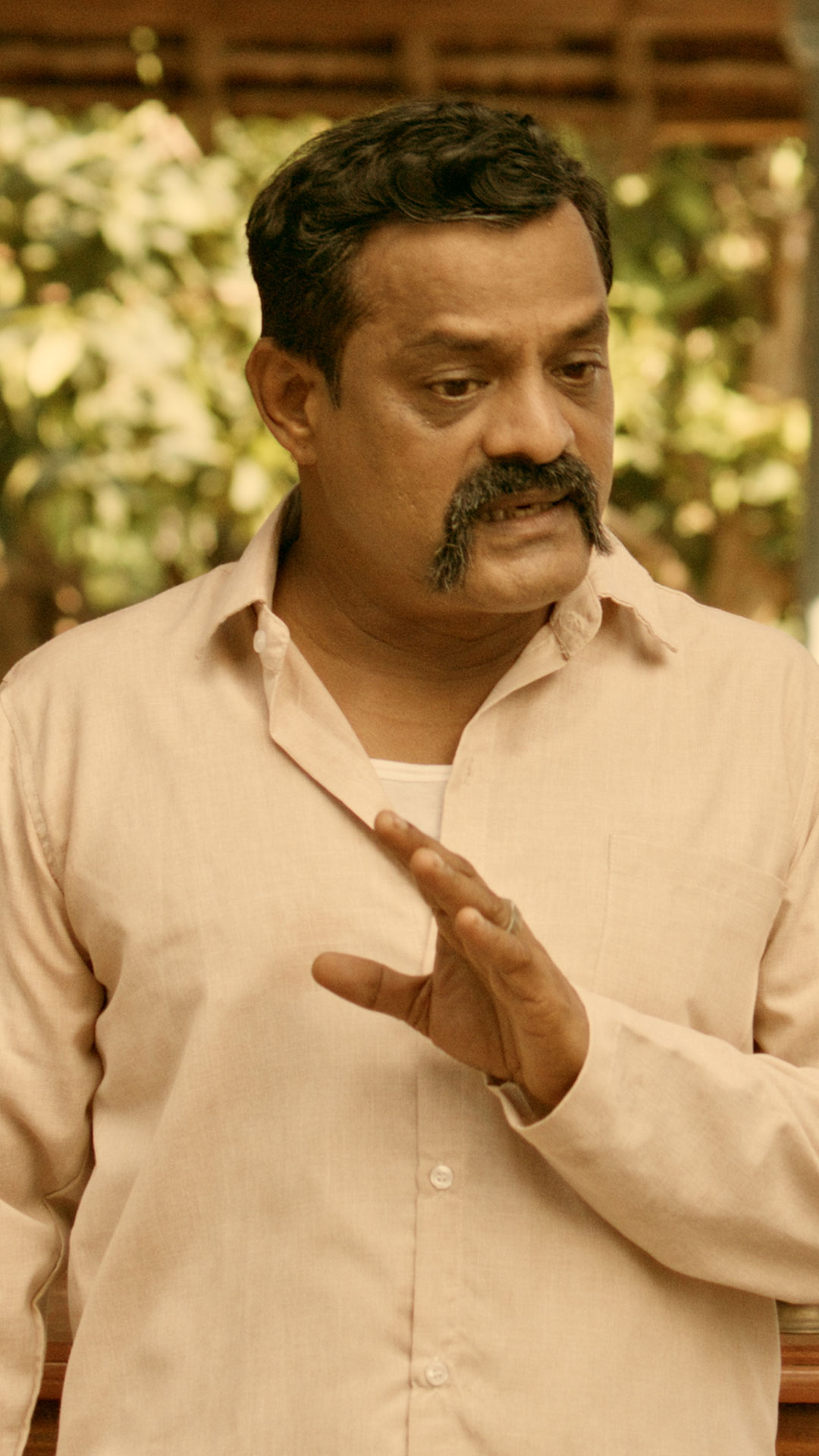 Bose Venket