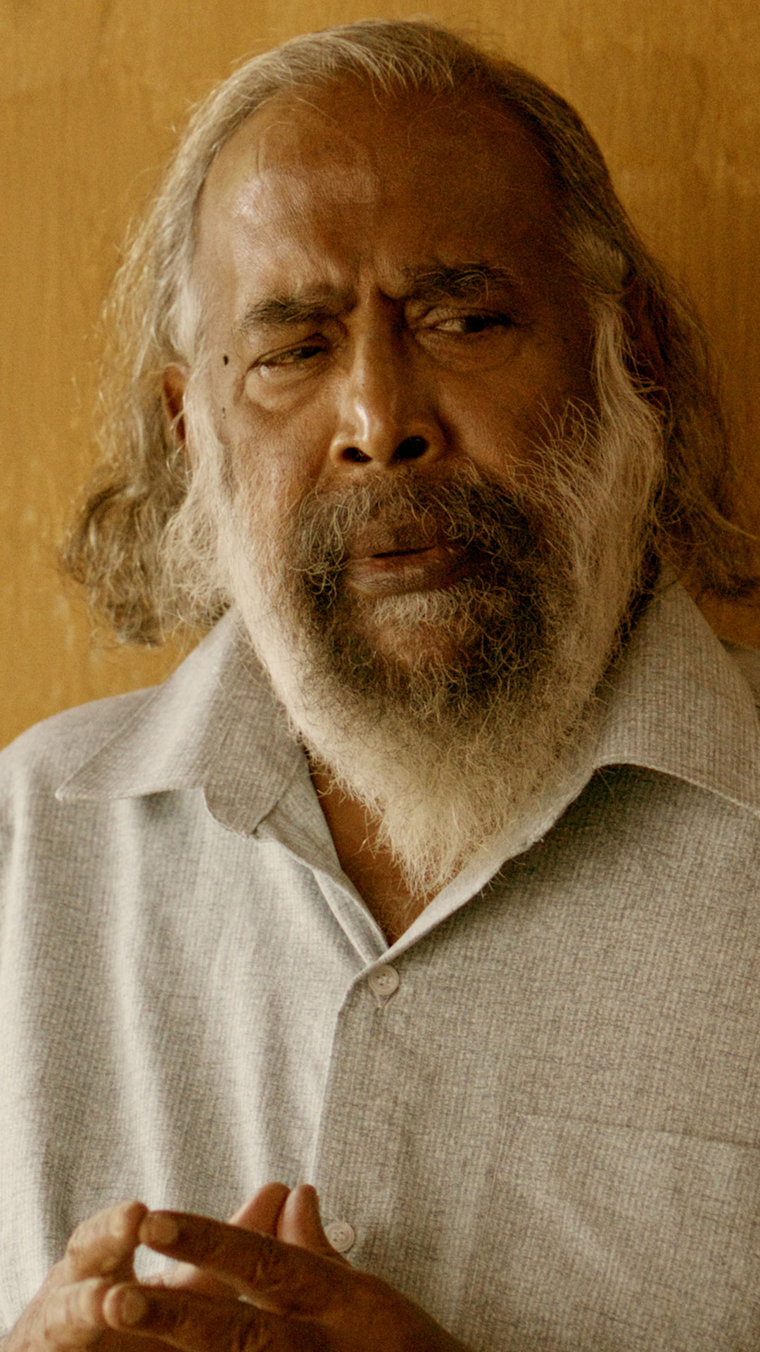 G.M.Kumar
