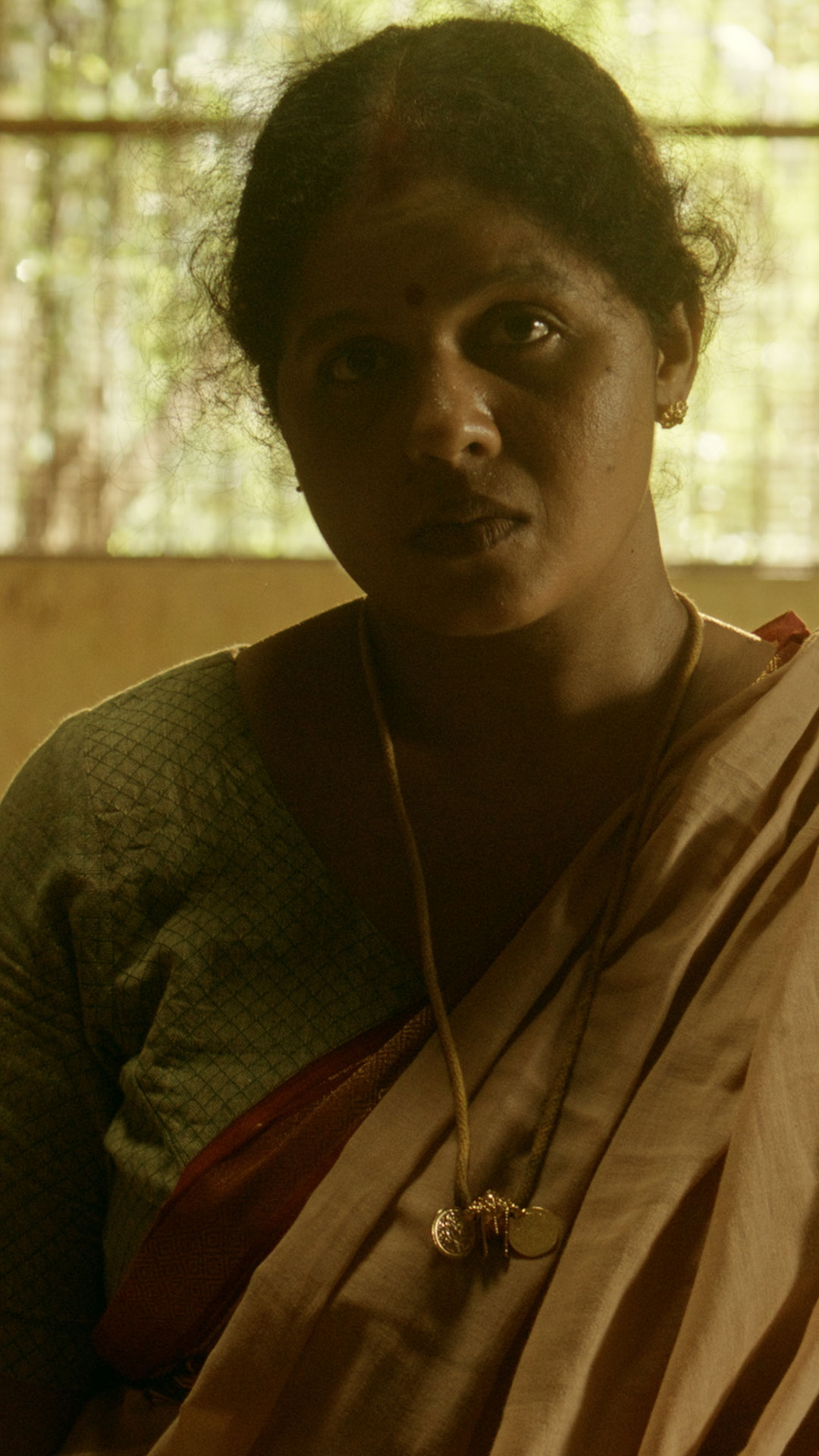 Dharshi Priya