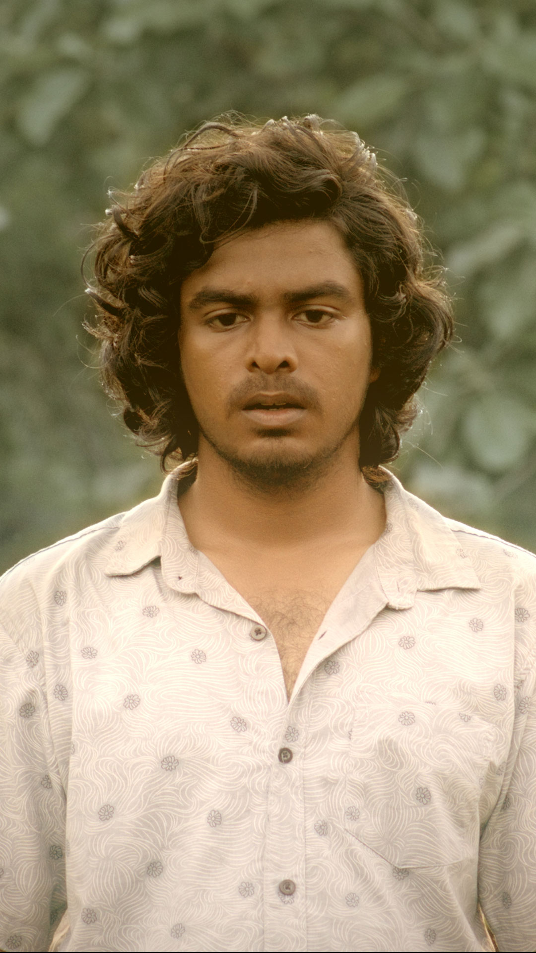 Theju Venket